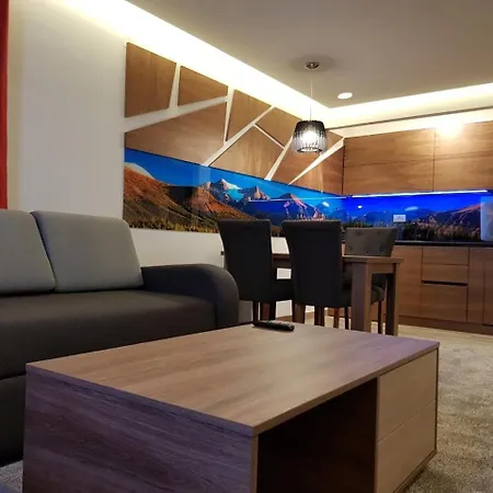 Astoria 2 Apartman *