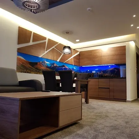 Apartman Astoria 2 *