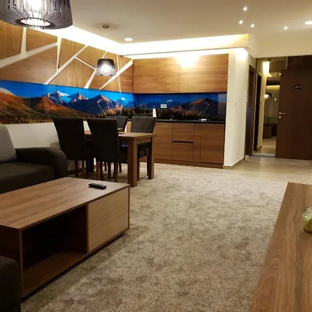 Astoria 2 Apartman *