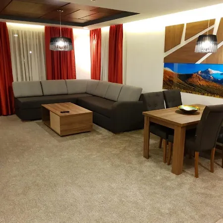 Astoria 2 * Jahorina