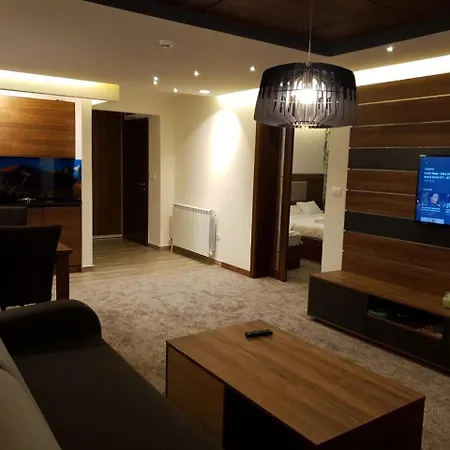Apartman Astoria 2 *