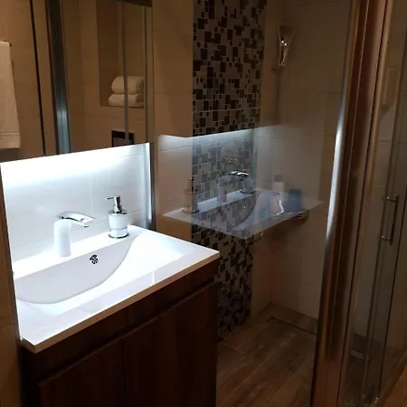 Astoria 2 Apartman *
