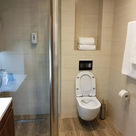 Apartman Astoria 2 *