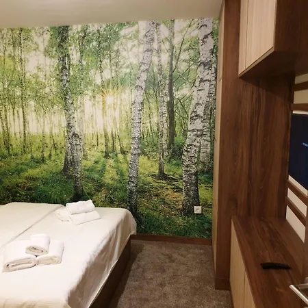 Apartman Astoria 2 Jahorina