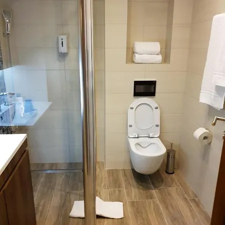 Astoria 2 Apartman