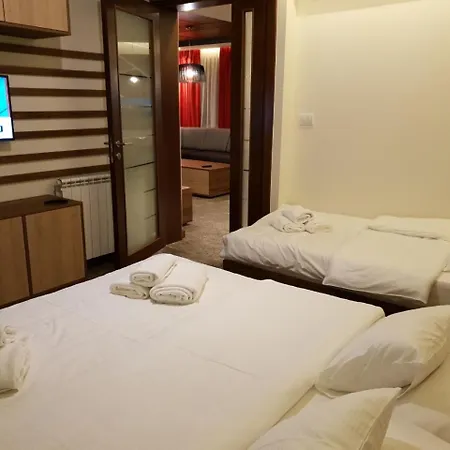 Astoria 2 Apartman *