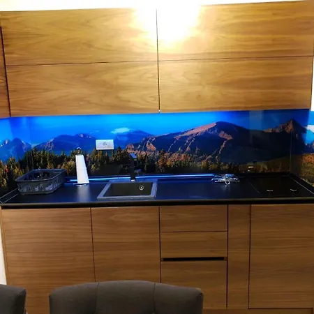 Astoria 2 Apartman
