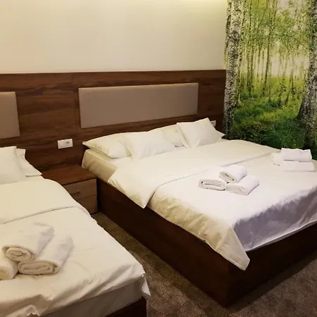 Astoria 2 * Jahorina