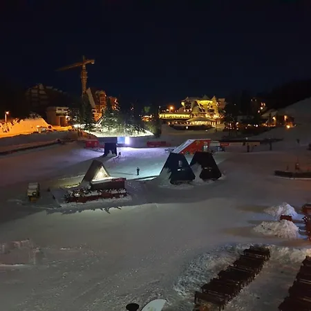 Astoria 2 * Jahorina