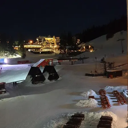 Apartman Astoria 2 Jahorina